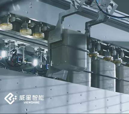 喜訊：威星智能成功入選 2019年杭州市制造業(yè)數(shù)字化改造攻關(guān)項目